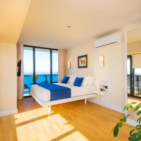 Seaside Resort In New Orbi Twins Batoumi Extérieur photo