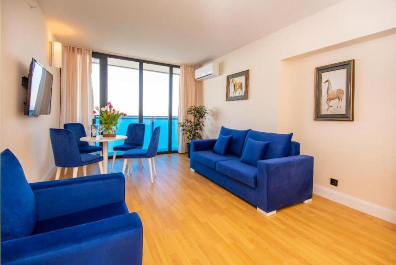 Seaside Resort In New Orbi Twins Batoumi Extérieur photo